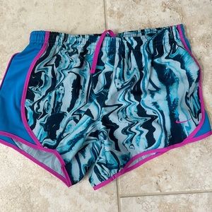 COPY - Nike Shorts